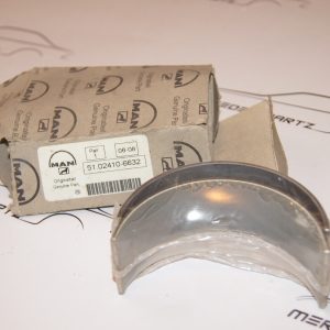 MAN D 2066 D 2876 engine STD bearing NEW GENUINE ORIGINAL MAN