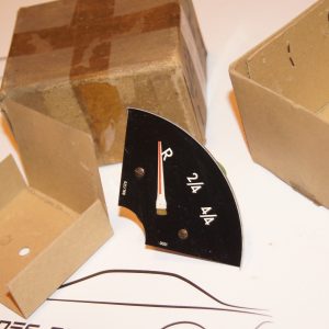 W108 W109 Fuel gauge NEW NOS Genuine Mercedes Part