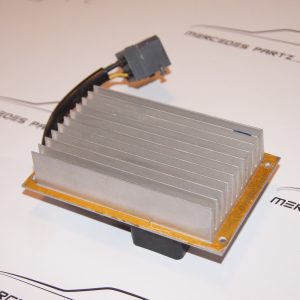 SAAB 9000 heater resistance NEW NOS 9000