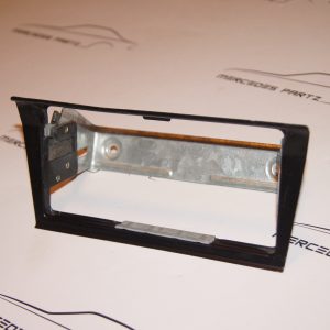 W123 ashtray frame NEW NOS Genuine Mercedes Part W123 ashtray frame NEW NOS Genuine Mercedes Part