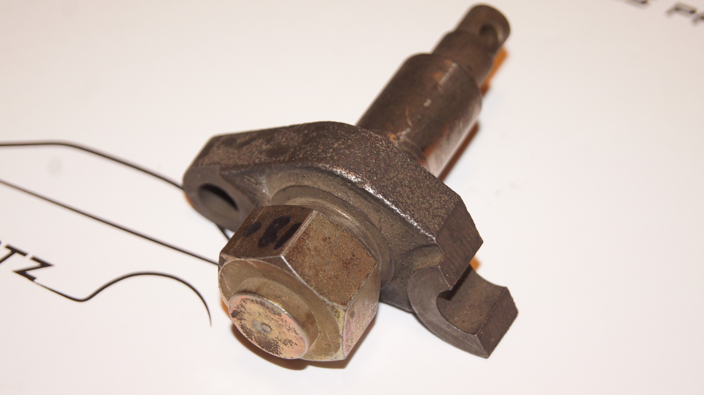 M108 M114 M127 M129 M130 M180 chain tightener NEW LKW M108 M114 M127 M129 M130 M180 chain tightener NEW LKW