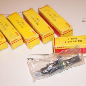 Volvo / Mercedes-Benz M117 450 injector nozzle Genuine Original New NOS ***THIS IS NOT REPRODUCTION*** 6 PCS Bosch Volvo / Mercedes-Benz M117 450 injector nozzle Genuine Original New NOS ***THIS IS NOT REPRODUCTION*** 6 PCS Bosch