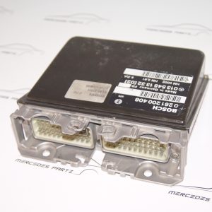 W140 S500 / 500SE 500SEL ignition control box USED Genuine Mercedes Part