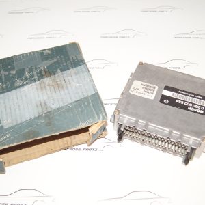 W124 500E / W140 500SEL 500SE LH control unit NOS Bosch