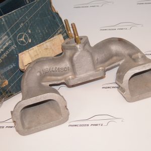 M121 M115 intake NEW NOS Genuine Mercedes Part M121 M115 intake NEW NOS Genuine Mercedes Part