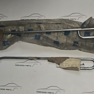 2 x Mercedes-Benz Special Tools Straightening Hook different size NOS Genuine Mercedes Part 2 x Mercedes-Benz Special Tools Straightening Hook different size NOS Genuine Mercedes Part