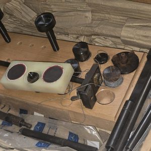 Mercedes-benz super rare NOS special tool Genuine Mercedes Part Mercedes-benz super rare NOS special tool Genuine Mercedes Part