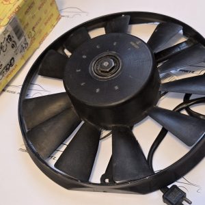 W116 W126 radiator fan blower NEW NOS A0005004893 Bosch