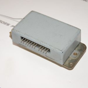 A0008201826 , W126 sound system unit Genuine Mercedes Part