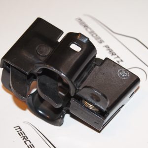 C209 W164 W251 W240 W211 W203 hood lock NEW GENUINE C209