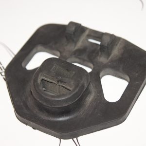 W210 radiator support NEW Genuine Mercedes Part W210 radiator support NEW Genuine Mercedes Part