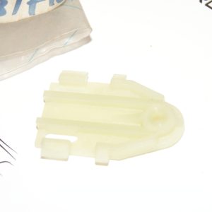 W202 door outside clamp NEW NOS Genuine Mercedes Part