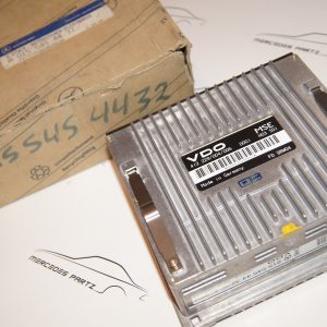 R129 SL280 HFM control unit not with cruise control or ASR NEW NOS Genuine Mercedes Part R129 SL280 HFM control unit not with cruise control or ASR NEW NOS Genuine Mercedes Part