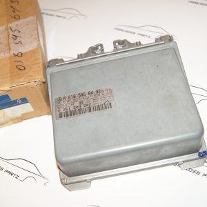 W124 W202 E220 MSG control unit NEW NOS**FREE SHIPPING** Genuine Mercedes Part