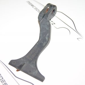 W210 hood release handle NEW NOS Genuine Mercedes Part W210 hood release handle NEW NOS Genuine Mercedes Part