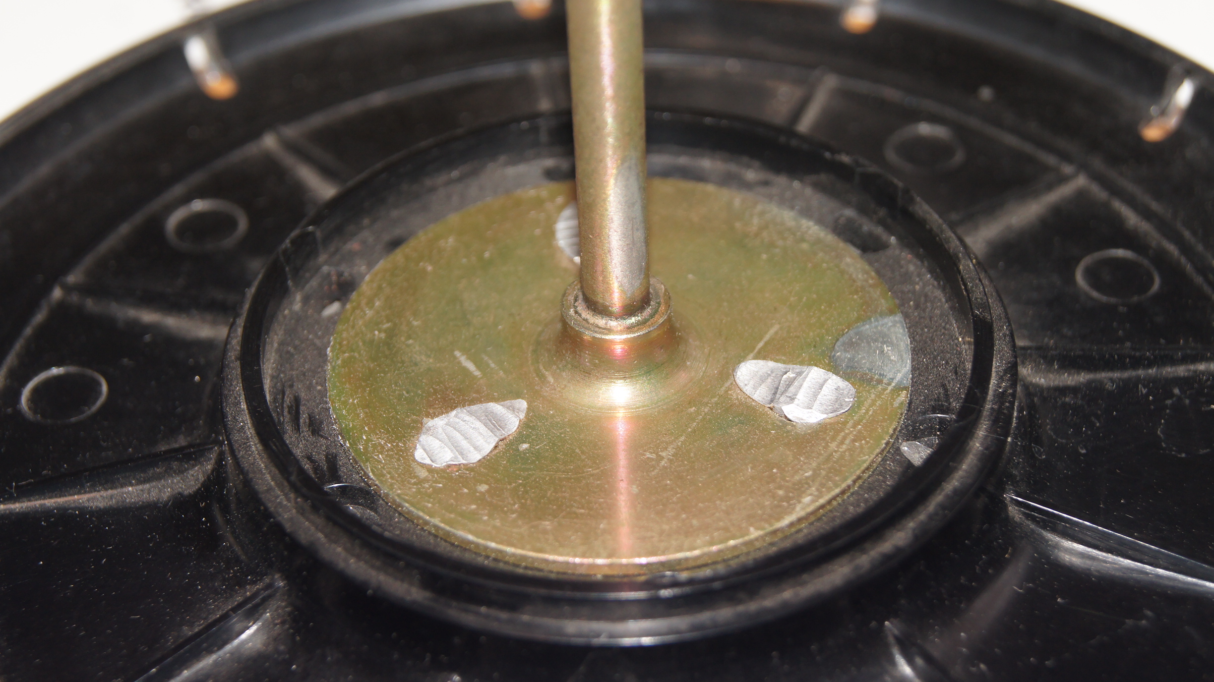 W100 600 Pullman Steering Wheel Center Cover Plate NEW NOS Genuine Mercedes Part W100 600 Pullman Steering Wheel Center Cover Plate NEW NOS Genuine Mercedes Part