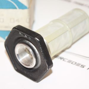 W107 W123 W126 W116 fuel strainer Genuine Mercedes Part W107 W123 W126 W116 fuel strainer Genuine Mercedes Part