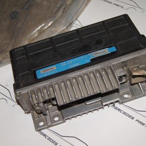 R129 300SL 300SL-24 ABS / ASR control unit NEW NOS Genuine Mercedes Part R129 300SL 300SL-24 ABS / ASR control unit NEW NOS Genuine Mercedes Part