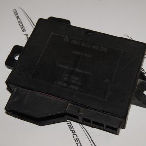 W202 W140 central lock control unit NOS NEW Genuine Mercedes Part