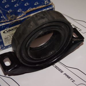 W124 propeller shaft rubber boot bearing new