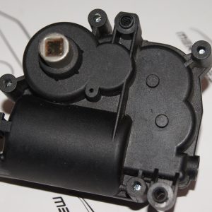 W638 right window servo motor NEW Genuine Mercedes Part