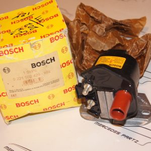 W124 W126 R129 W140 W201 W463 ignition coil NEW NOS new W124 W126 R129 W140 W201 W463 ignition coil NEW NOS new