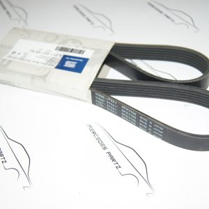 6PK 1105 , NISSAN MAXIMA 3.0 A/C v ribbed belt
