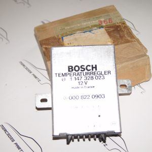 W126 Air conditioner automatic unit NEW NOS A0008220903 Genuine Mercedes Part W126 Air conditioner automatic unit NEW NOS A0008220903 Genuine Mercedes Part