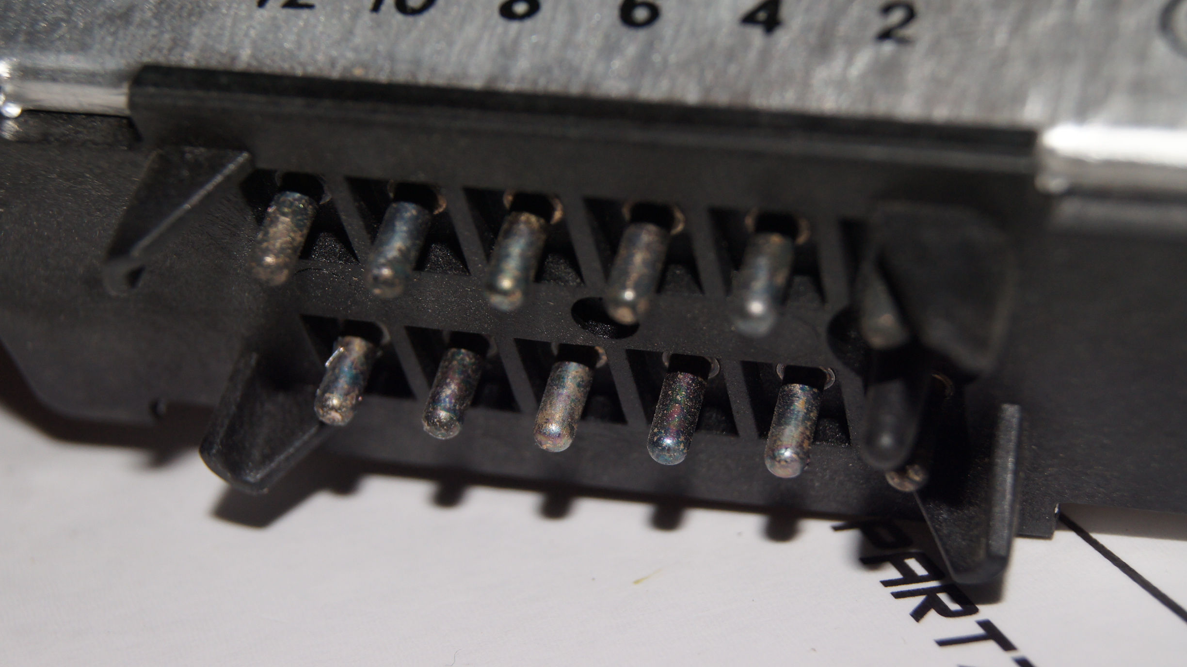 W126 Air conditioner automatic unit NEW NOS A0008220903 Genuine Mercedes Part W126 Air conditioner automatic unit NEW NOS A0008220903 Genuine Mercedes Part