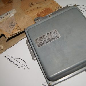 Sprinter 901 902 903 904 control unit NEW NOS A0185457732 Genuine Mercedes Part