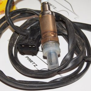 SAAB 9000 , … Oxygen probe lambda sensor NEW NOS 9000