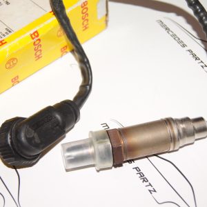 R129 300SL 500SL oxygen sensor lambda probe NOS NEW Bosch R129 300SL 500SL oxygen sensor lambda probe NOS NEW Bosch