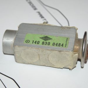 W124 R129 W140 W460 W463 A/C expansion valve EGELHOF