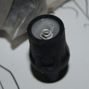 M104 M111 M161 Genuine New wire cable plug A0001593842 C208 M104 M111 M161 Genuine New wire cable plug A0001593842 C208