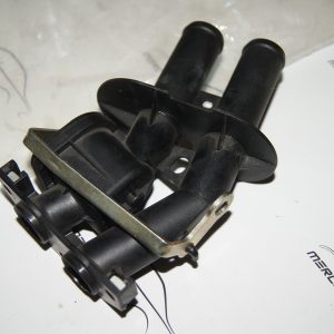 W690 W901 W902 W903 W904 sprinter heater valve Genuine Mercedes-Benz VALEO NEW new