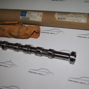 M272 E25 E30 inlet left camshaft NEW GENUINE A2720501201 Genuine Mercedes Part