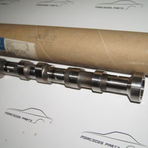 M272 E25 E30 right exhaust camshaft NEW GENUINE A2720501501 C209