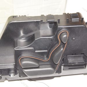 **FREE SHIPPING** W220 rear right bench power headrest switch NEW FREE SHIPPING