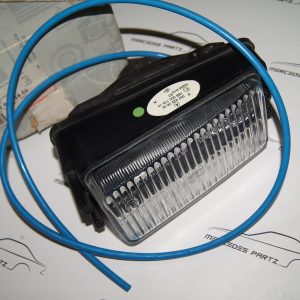 W463 right fog lamp GENUINE NEW A0028202856 Genuine Mercedes Part