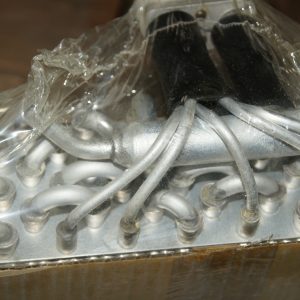 W202 A/C evaporator new W202 A/C evaporator new
