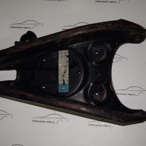 W109 transverse control arm bottom right NOS A1093300307 Genuine Mercedes Part W109 transverse control arm bottom right NOS A1093300307 Genuine Mercedes Part