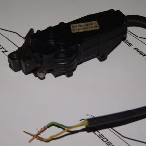 W140 right rear view mirror electric motor USED A1408200608 Genuine Mercedes Part W140 right rear view mirror electric motor USED A1408200608 Genuine Mercedes Part