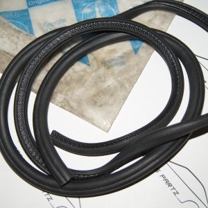W126 seal Genuine Mercedes Part