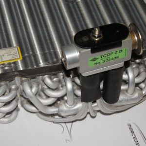 W202 C208 evaporator NEW A2028300758 C208