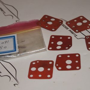 M136 M180 M121 M115 carburetor diaphragm Genuine Mercedes Part