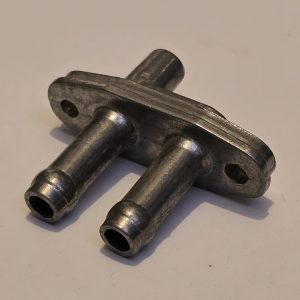 M115 carburetor connector NEW Genuine Mercedes Part