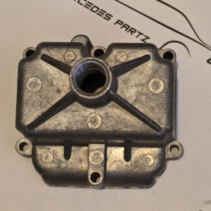 M102 M115 float chamber NEW NOS Genuine Mercedes Part