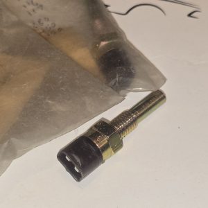 M110 M114 M116 M117 air cleaner temperature sender unit NEW NOS Genuine Mercedes Part