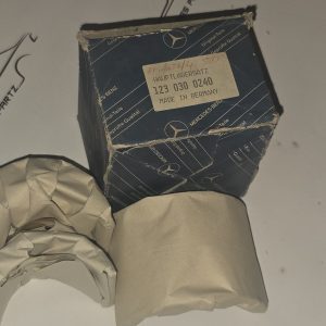 M123 W123 250 Main crankshaft bearing STD 60.00mm NEW NOS GENUINE MERCEDES-BENZ Genuine Mercedes Part