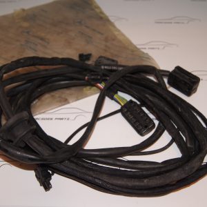 W201 tempomat cruise control wiring harness NEW NOS A2015432726 Genuine Mercedes Part W201 tempomat cruise control wiring harness NEW NOS A2015432726 Genuine Mercedes Part